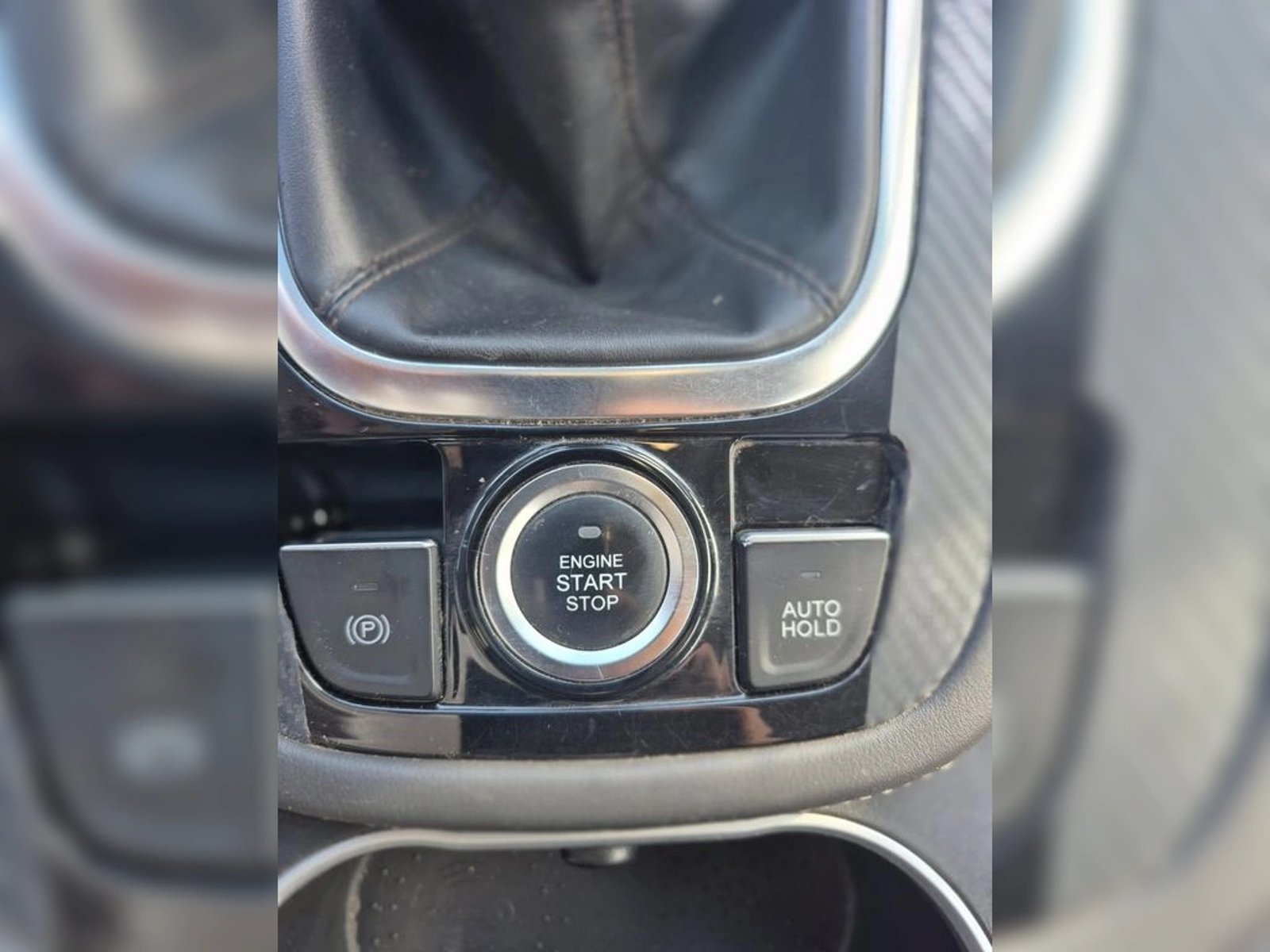 JETOUR X70 1.5 GL MT 2024 - Imagen 16 de 20