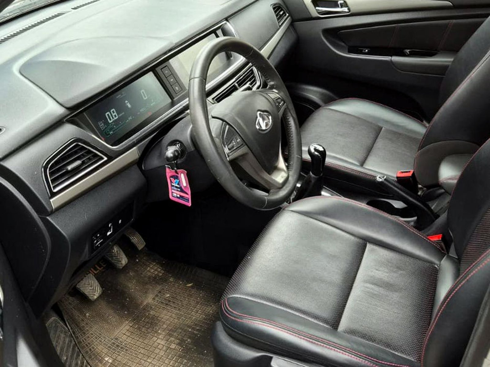 Changan A500 LUXURY 2022 - Imagen 8 de 12