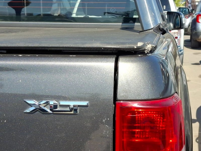 Ford RANGER XTL 3.2 4X2 MT 2021 - Imagen 7 de 17