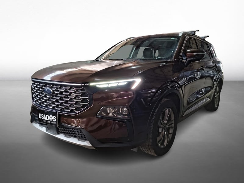 Ford TERRITORY 1.5 TREND AT 2024