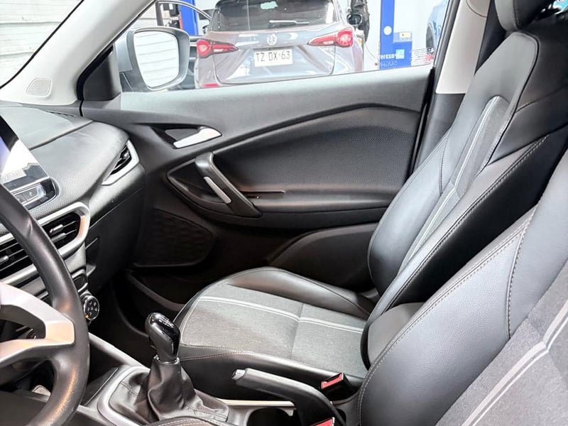 Chevrolet TRACKER 1.2 LTZ MT 2023 - Imagen 6 de 11