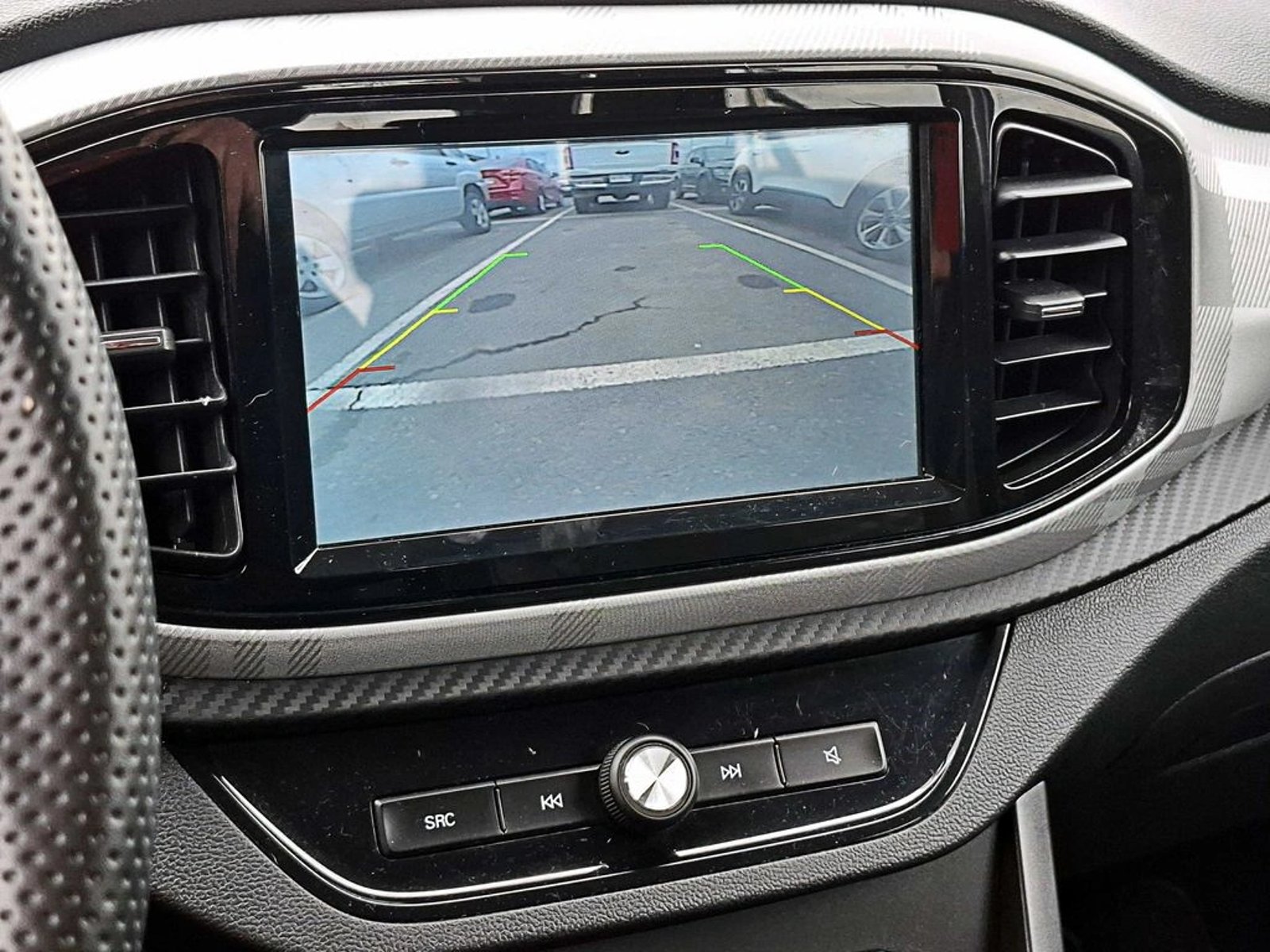 MG MG3 1.5 COM AT 2025 - Imagen 16 de 18