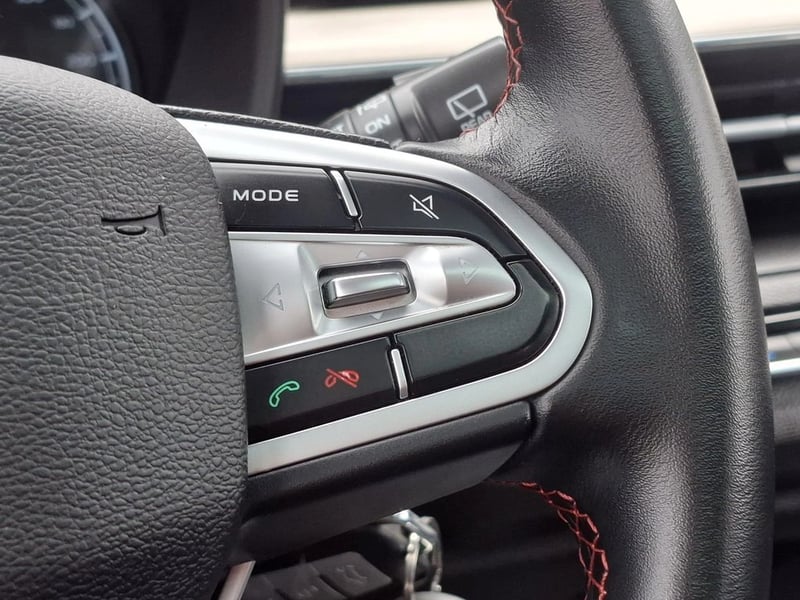 Geely GX3 PRO 1.5 GB 4X2 MT 5P 2025 - Imagen 14 de 17