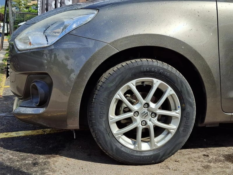 Suzuki SWIFT 1.2 2021 - Imagen 6 de 20