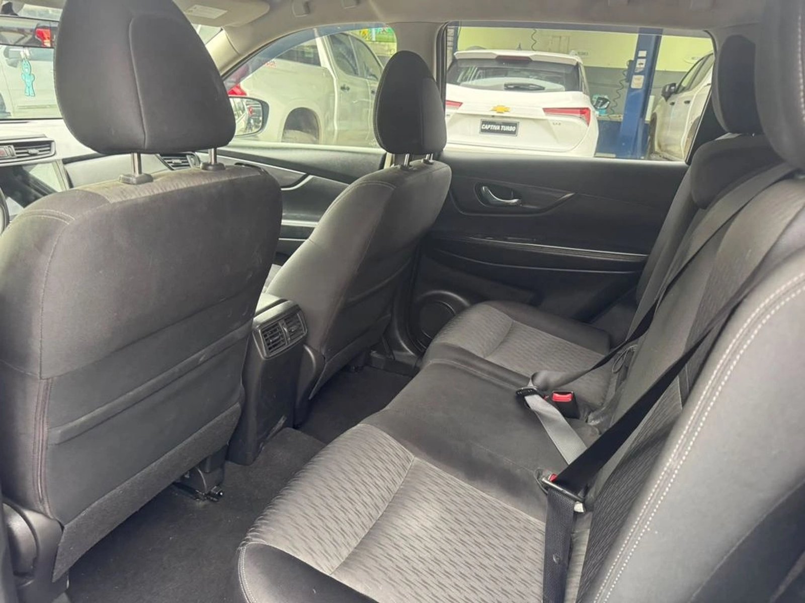 NISSAN X-TRAIL 2.5 sense 2018 - Imagen 10 de 10