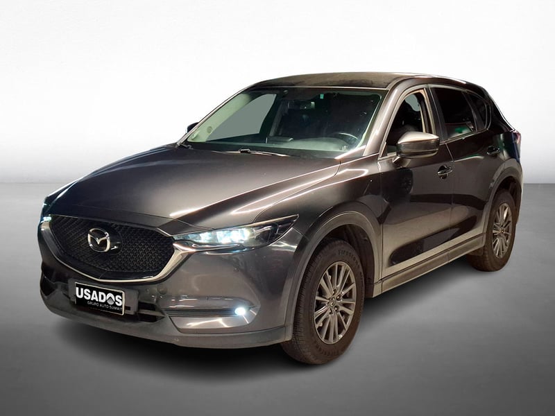 Mazda CX-5 2.0 R L MT 4X4 2019