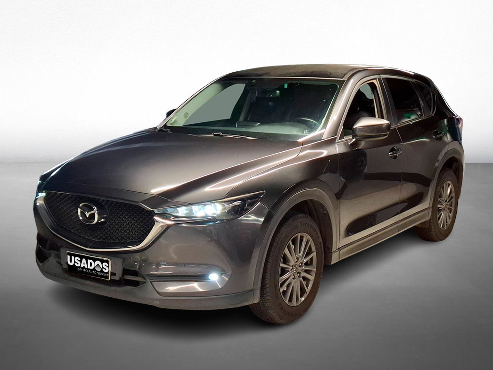 Mazda Cx-5 2.0 R L Mt 4x4 2019