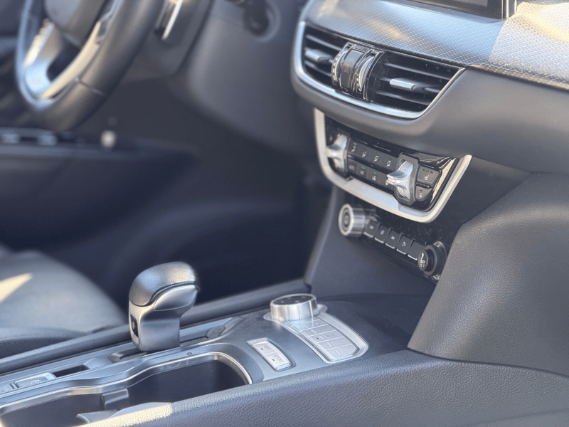 Foton G7 2.0 AT 4X4 DIESEL 2023 - Imagen 12 de 20