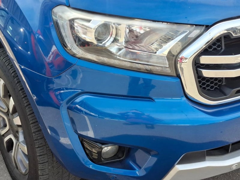 Ford RANGER LIMITED 3.2 4X4 AUT 2021 - Imagen 4 de 19