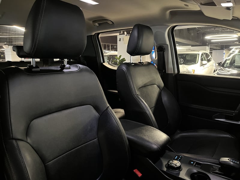 Ford RANGER 3.0 LIMITED AT 4X4 DIESEL 2024 - Imagen 17 de 19