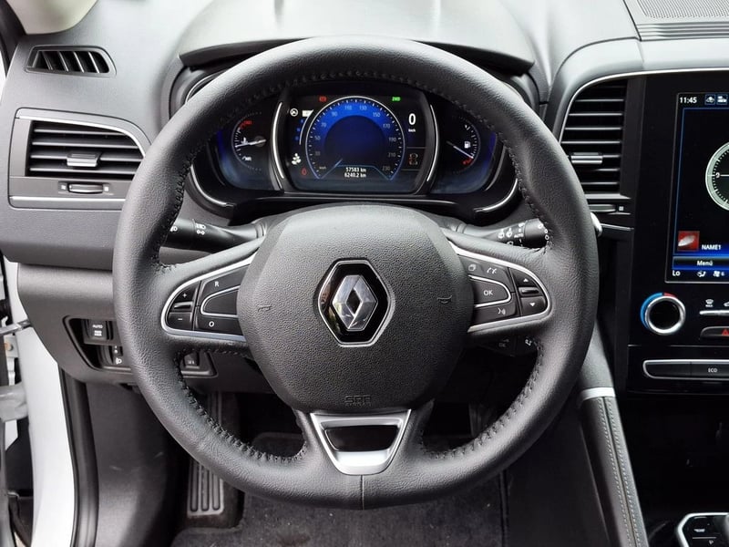 Renault KOLEOS 2.5 INTENS AT 4X4 2022 - Imagen 17 de 20