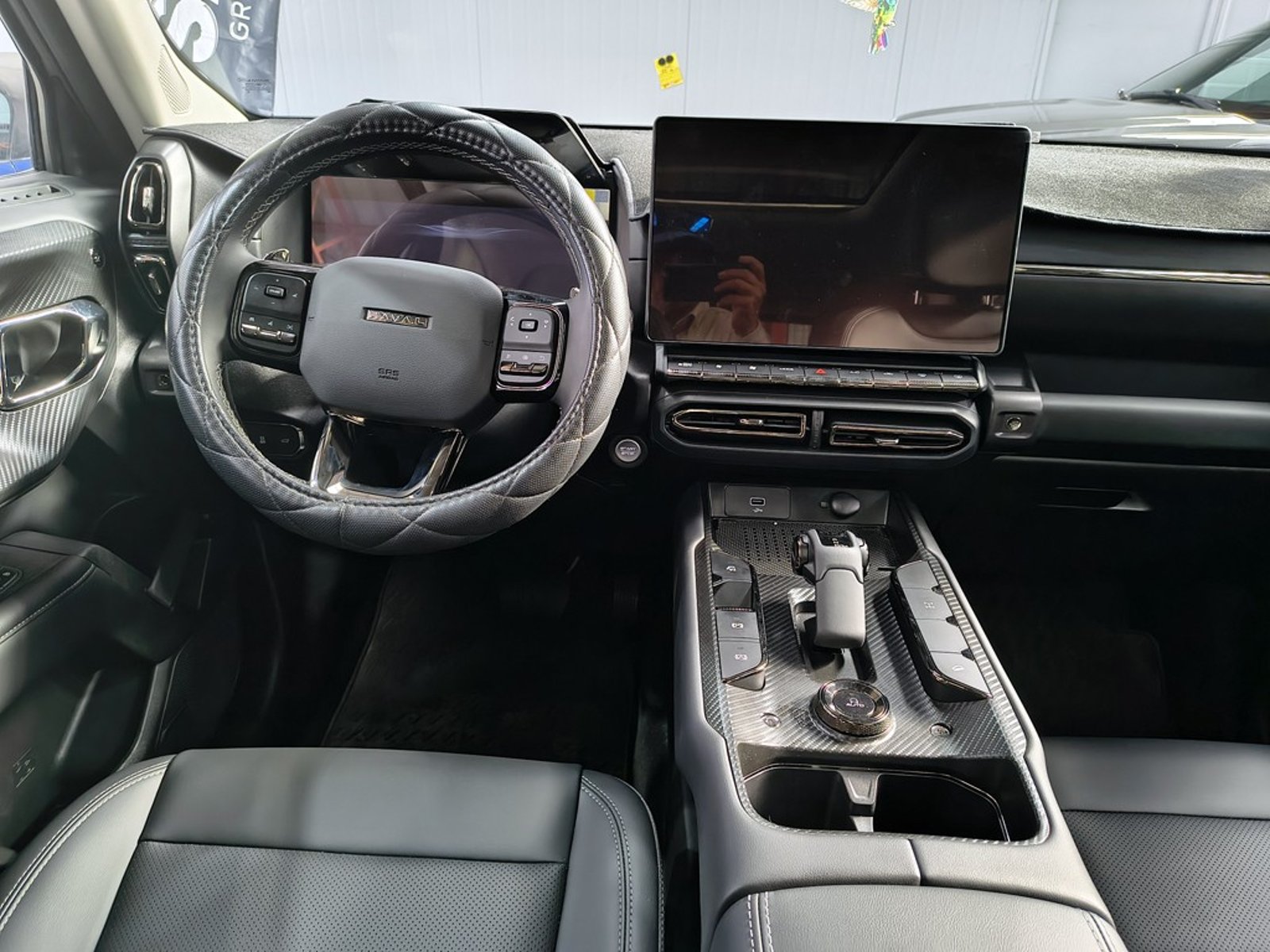 Great Wall HAVAL H7 H7 ICE 2.0 2026 - Imagen 19 de 20