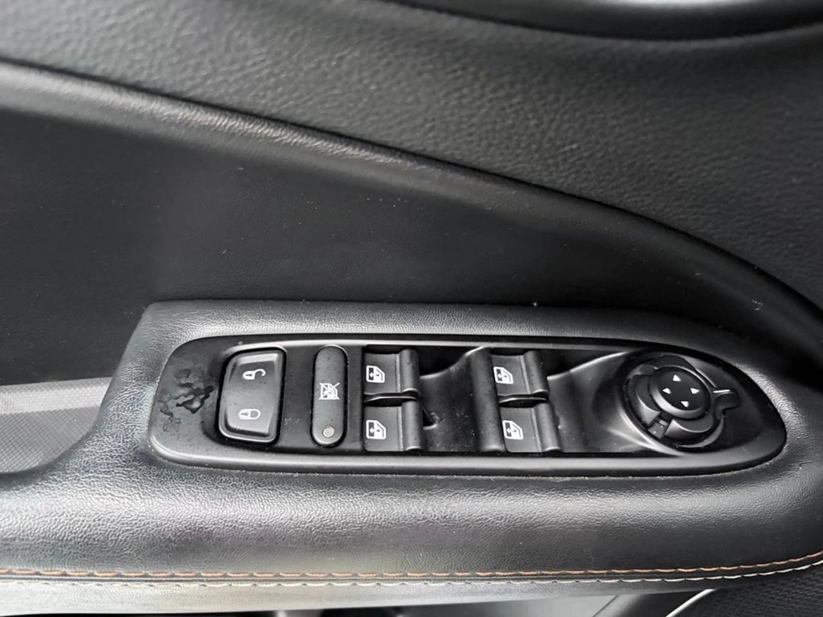 JEEP COMPASS 2.4 LONGITUDE AT 2021 - Imagen 16 de 16