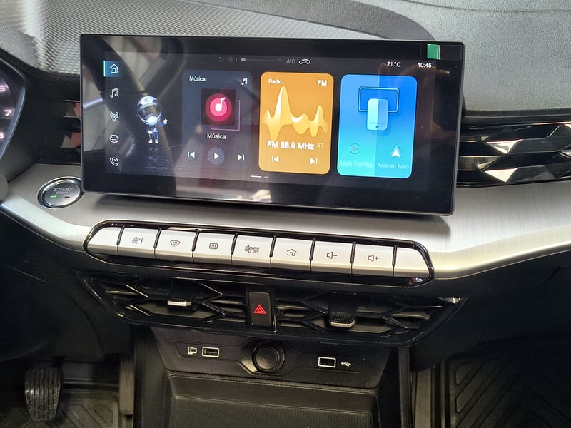 MG GT 1.5 COM MT 2025 - Imagen 18 de 20