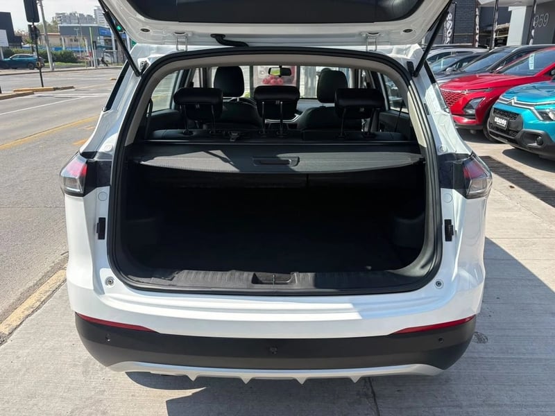 Chevrolet GROOVE PREMIER MT 2023 - Imagen 11 de 12