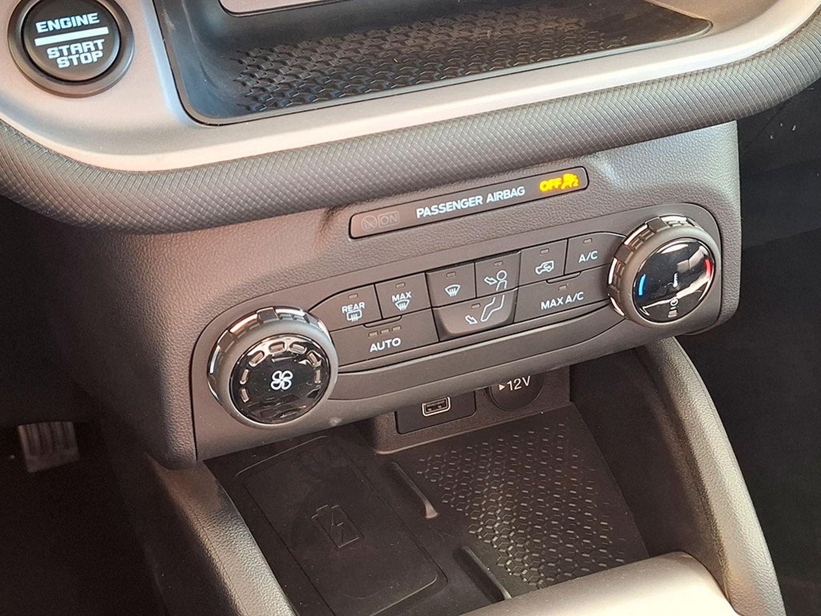 FORD BRONCO SPORT BIG BEND 1.5 2025 - Imagen 17 de 20