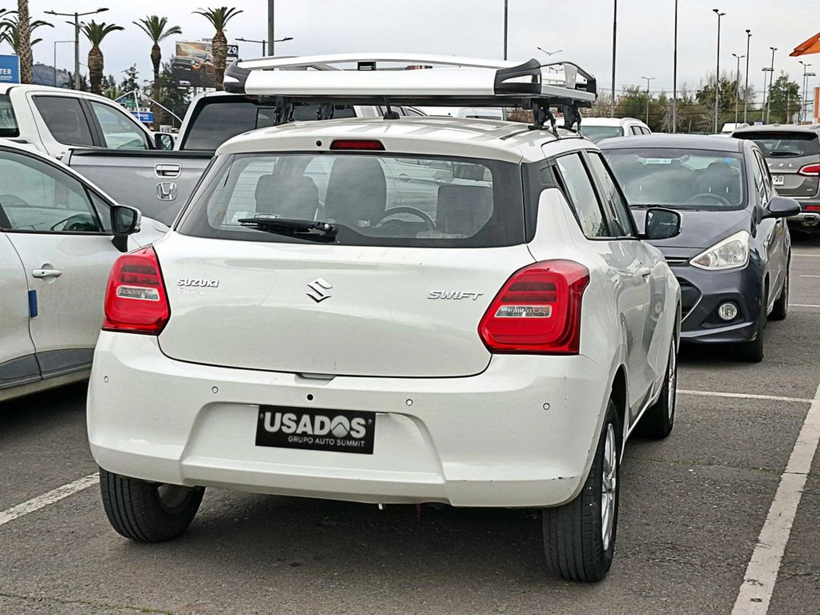 Suzuki SWIFT SPORT GL MT 2023 - Imagen 6 de 8