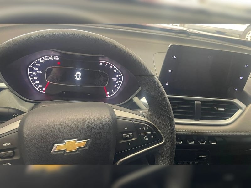 Chevrolet GROOVE 1.5 LTZ S 4X2 MT 5P 2025 - Imagen 10 de 12