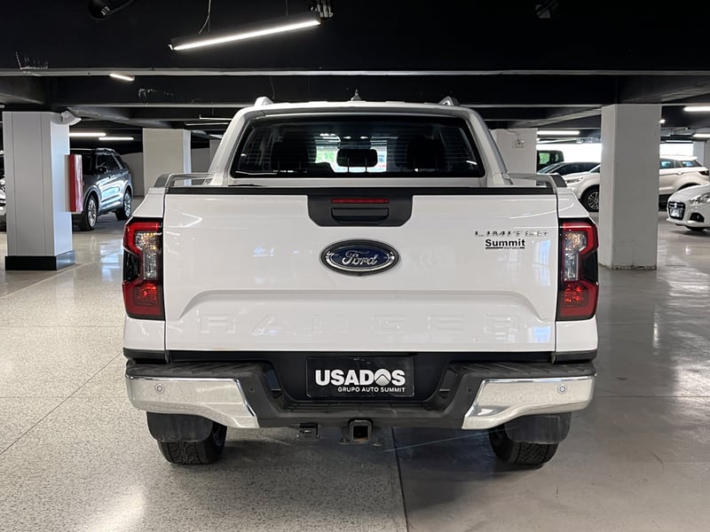 Ford RANGER 3.0 LIMITED AT 4X4 DIESEL 2024 - Imagen 5 de 19