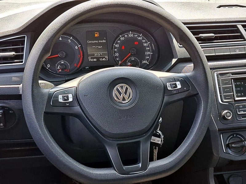 Volkswagen VOYAGE 1.6 TRENDLINE MT 2022 - Imagen 10 de 16