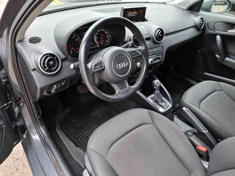 Audi A1 1.4 2018 - Imagen 18 de 20