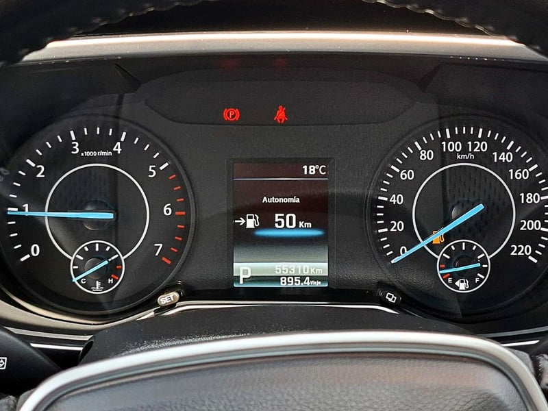 Ford TERRITORY 1.5 TREND AT 2022 - Imagen 12 de 15