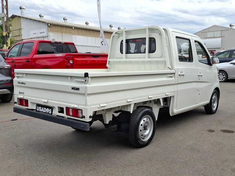 Changan MS201 1.2 PICK UP AC DIRECCIÓN MT 2026 - Imagen 7 de 20