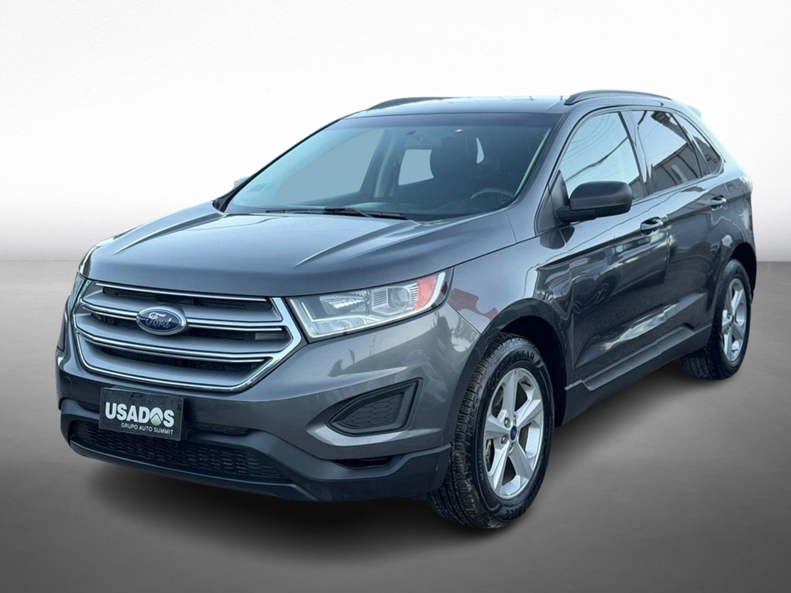Ford Edge 2019