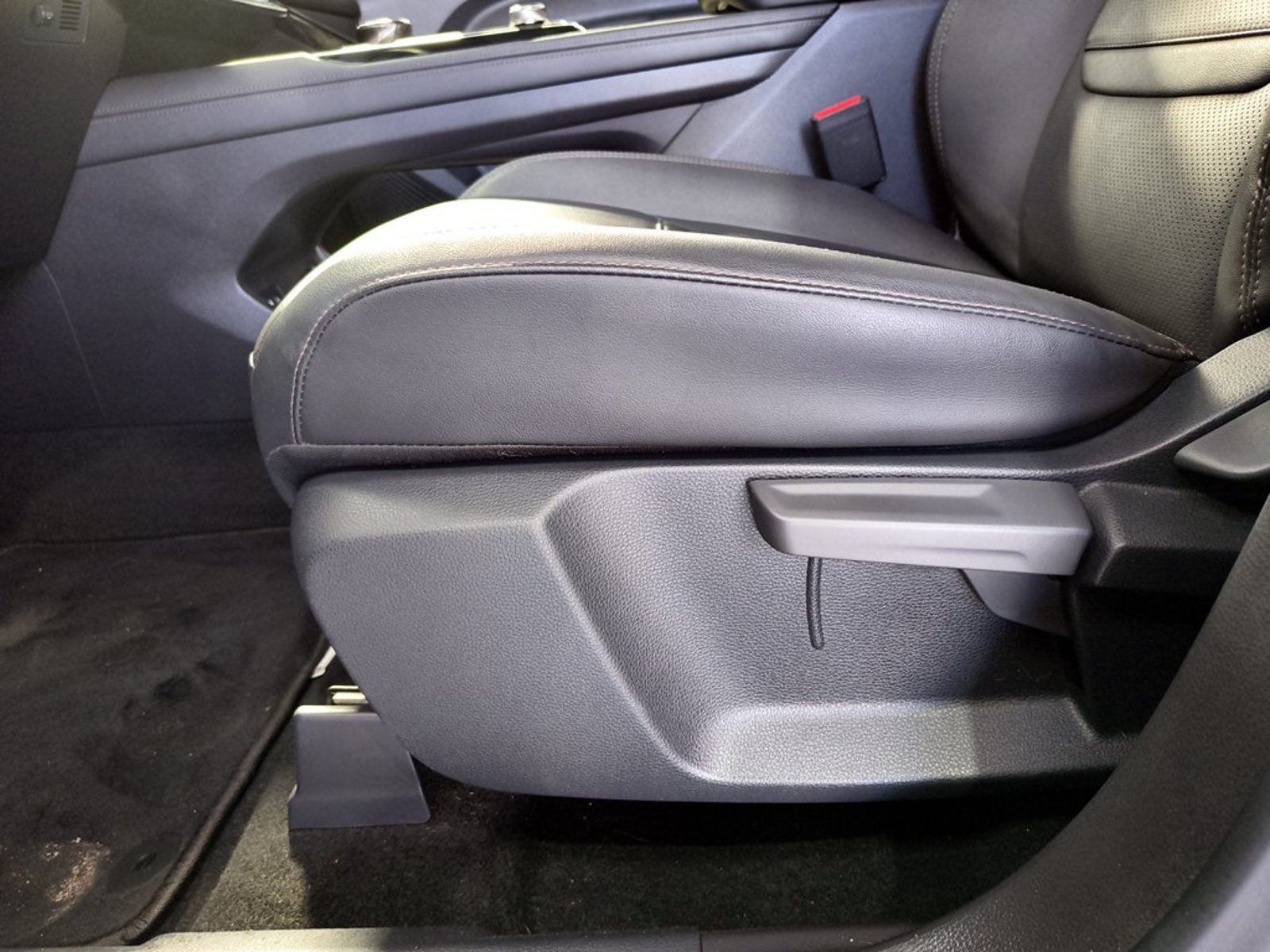 Ford TERRITORY NEW TREND 1.5 AUT 2024 - Imagen 11 de 20