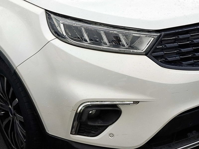 Ford TERRITORY 1.5 TITANIUM AT 2022 - Imagen 3 de 16