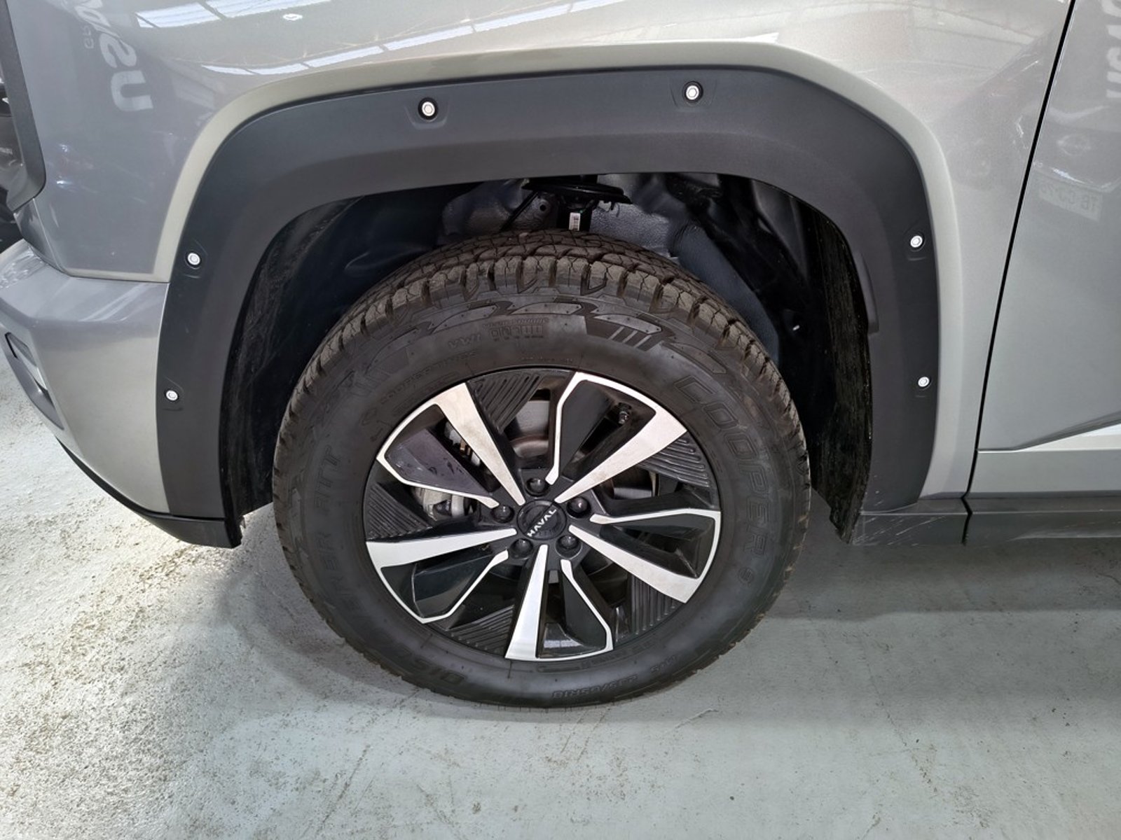 Great Wall HAVAL H7 H7 ICE 2.0 2026 - Imagen 7 de 20