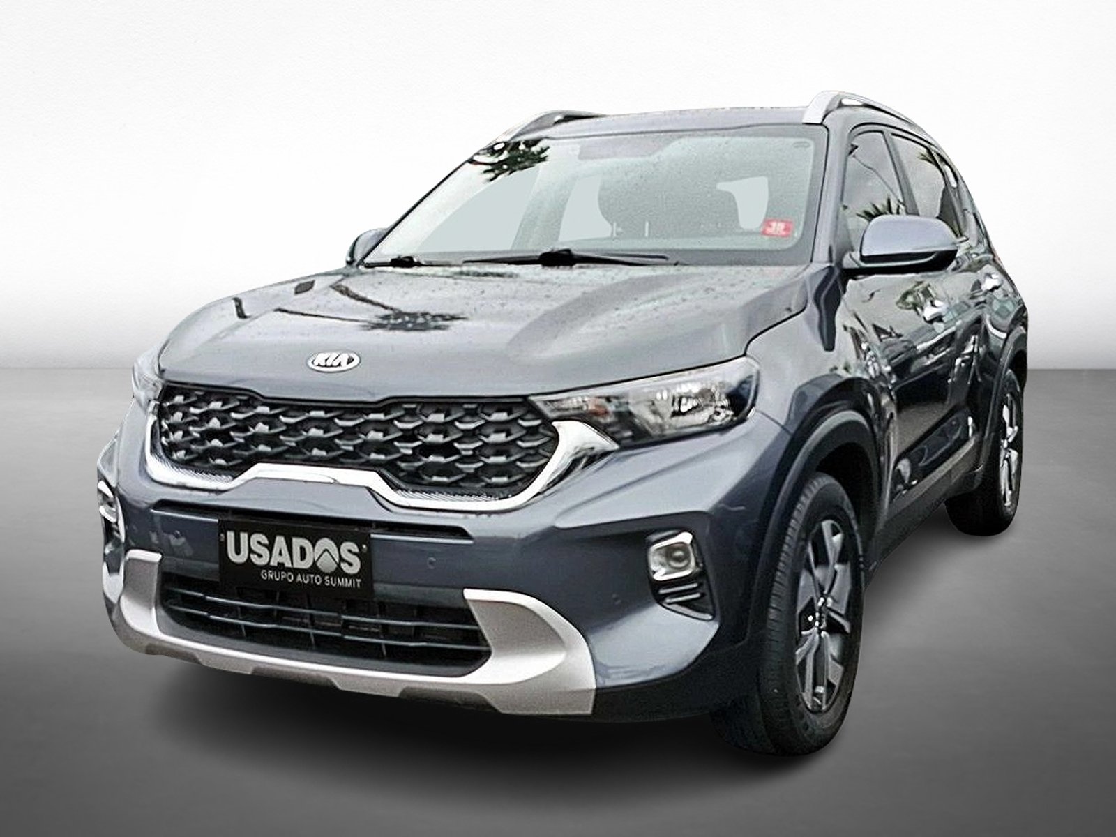 Kia Sonet 2022 en Huechuraba