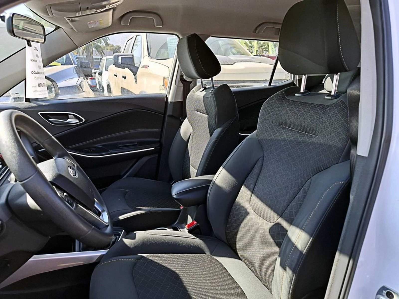 JAC JS4 1.6 COMFORT 4X2 MT 5P 2021 - Imagen 9 de 16
