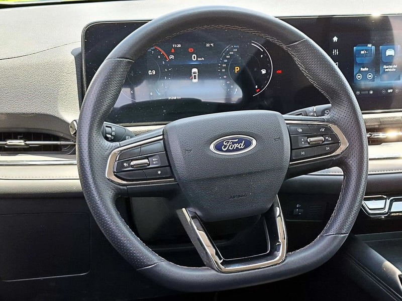 Ford TERRITORY NEW  TREND 1.5 AT 2025 - Imagen 11 de 15