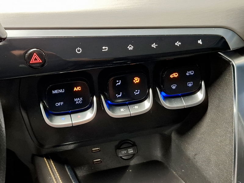 BAIC X35 AAA 2022 - Imagen 15 de 20
