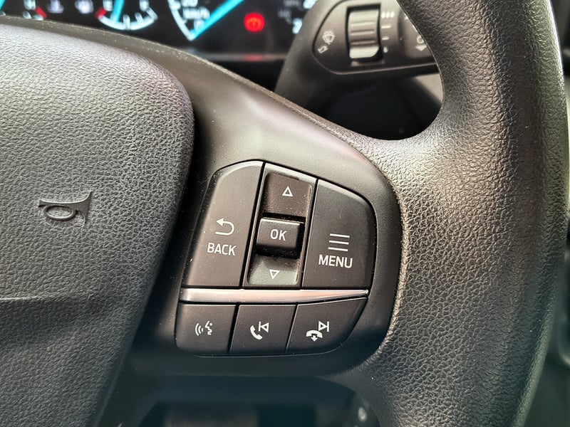 Ford MAVERICK 2.0 MAVERICK XLT AT 4X4 2026 - Imagen 16 de 20