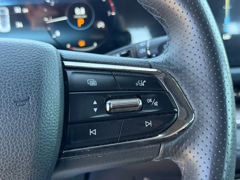 Ford TERRITORY 1.5 TITANIUM AT 2025 - Imagen 11 de 14