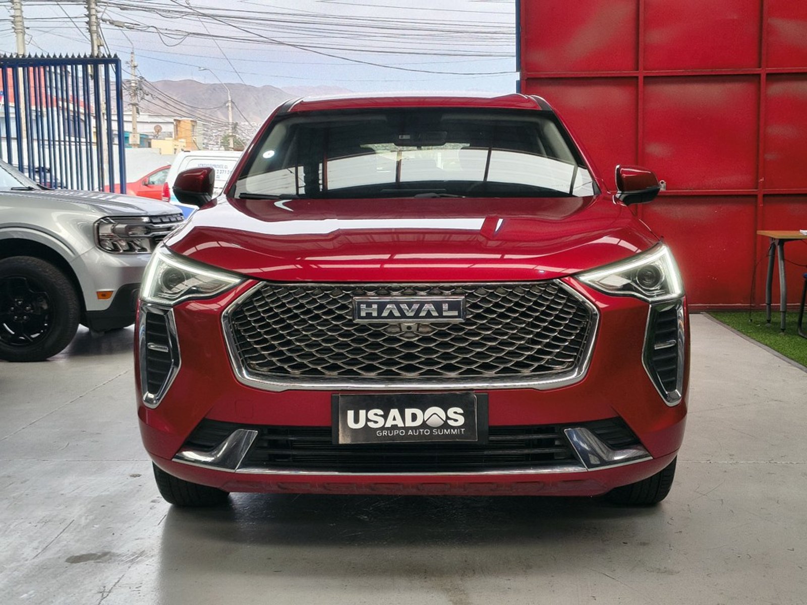 Haval JOLION Active 1.5 2024 - Foto 2 de 20