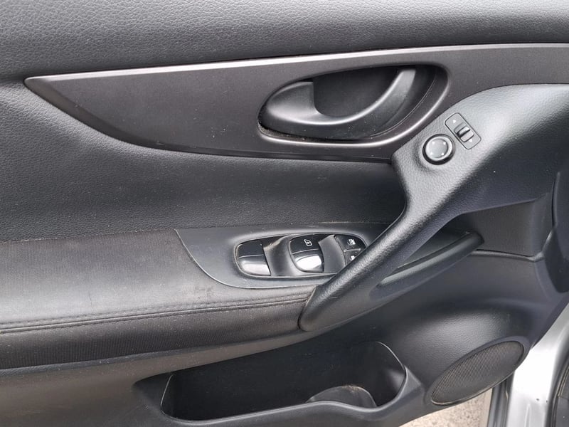 Nissan QASHQAI MT 2.0 2016 - Imagen 10 de 20