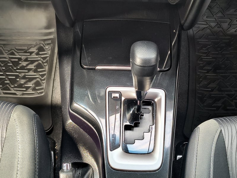Toyota FORTUNER 2.7 SR5 AT 2025 - Imagen 19 de 20
