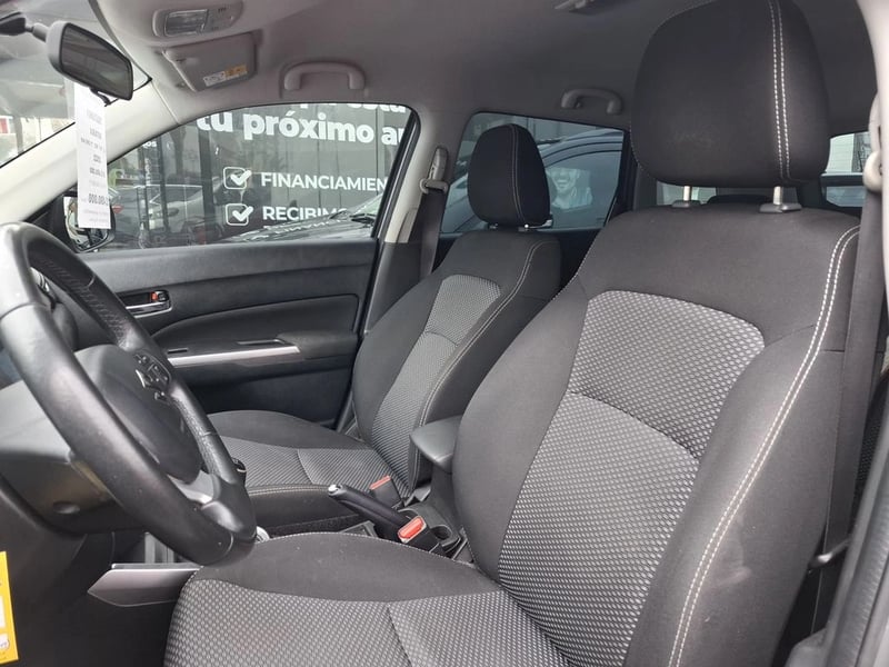 Suzuki VITARA 1.6 GLS MT 2022 - Imagen 11 de 18