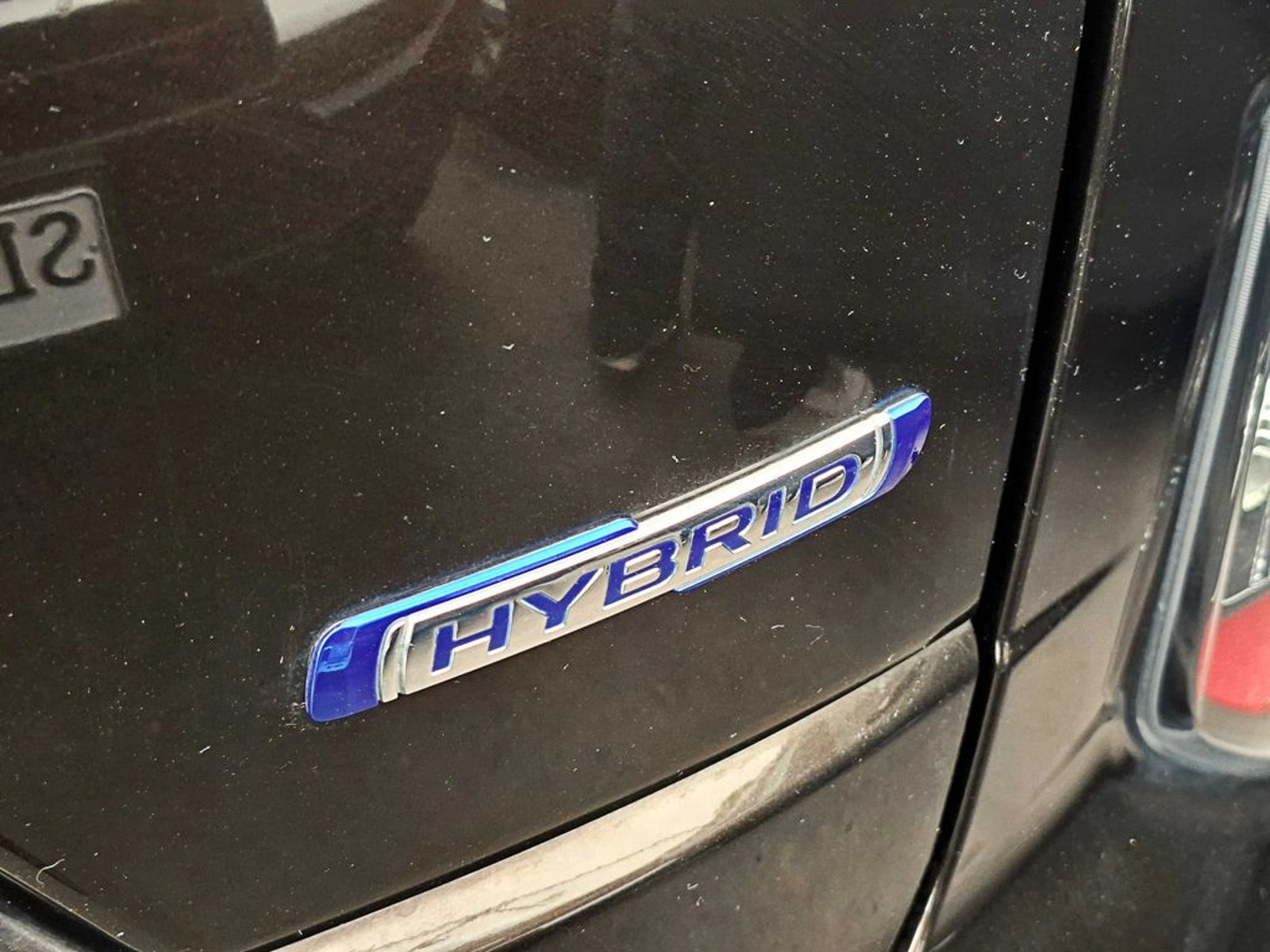 Suzuki GRAND VITARA GLX 1.5 MT HYBRID 2023 - Imagen 6 de 17