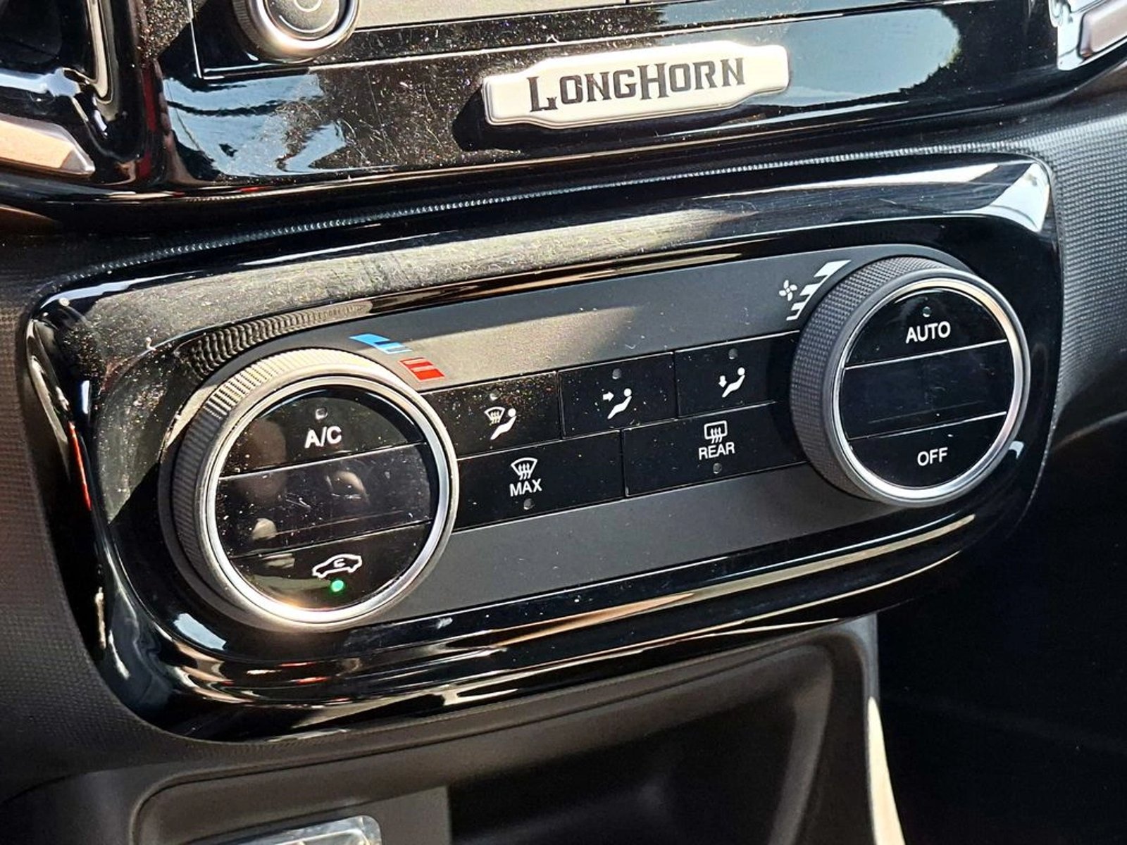 RAM 700 1.3 LONGHORN AUT 2024 - Imagen 18 de 19