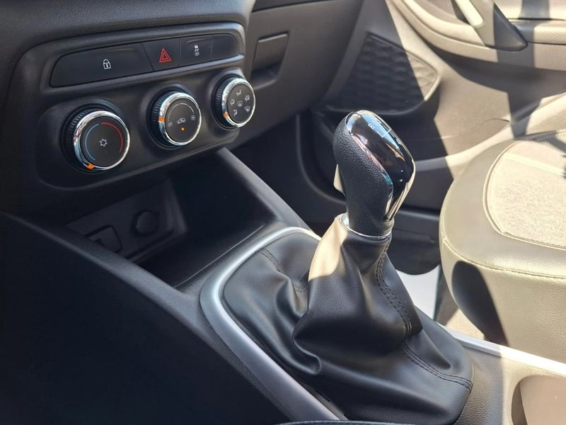 Chevrolet TRACKER 1.2 LTZ MT 2021 - Imagen 18 de 18