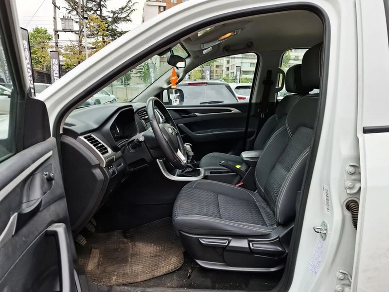 Maxus T60 2.8 2022 - Imagen 14 de 20