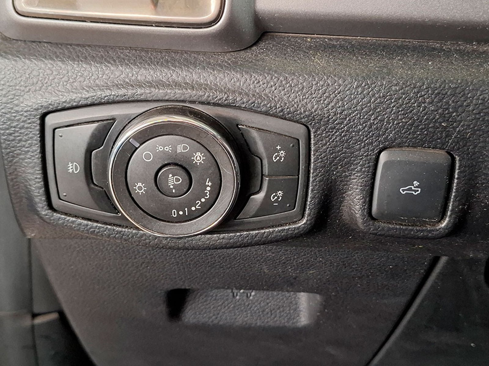 Ford RANGER XLT 2.5 MT 2023 - Imagen 20 de 20