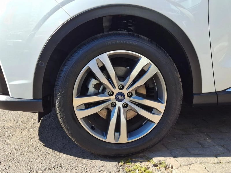 Ford TERRITORY 1.5 TITANIUM 4X2 AT 5P 2024 - Imagen 6 de 20