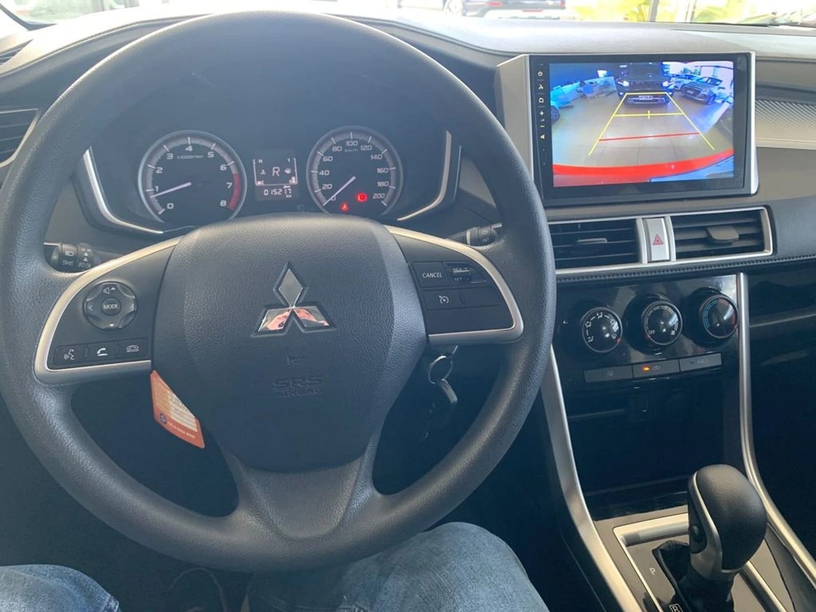 Mitsubishi XPANDER 1.5 GLX AT 2025 - Imagen 7 de 7