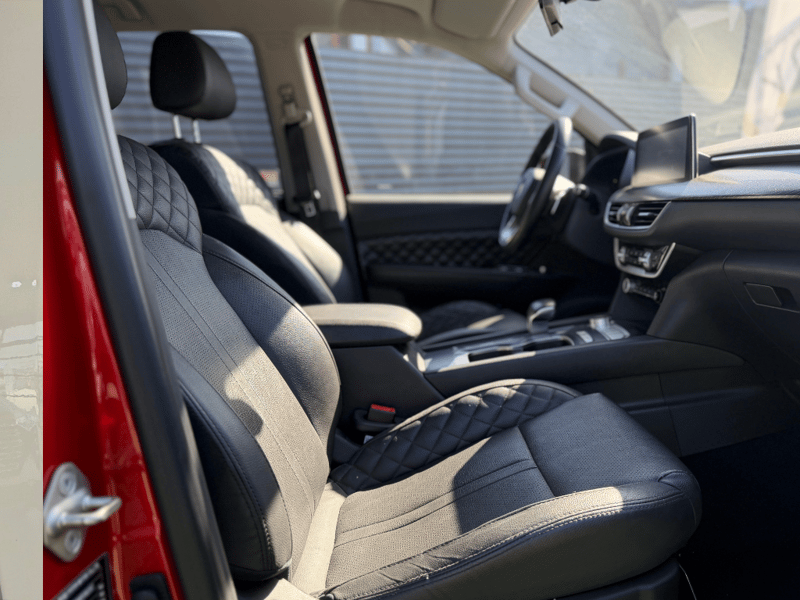 Foton G7 2.0 AT 4X4 DIESEL 2023 - Imagen 13 de 20