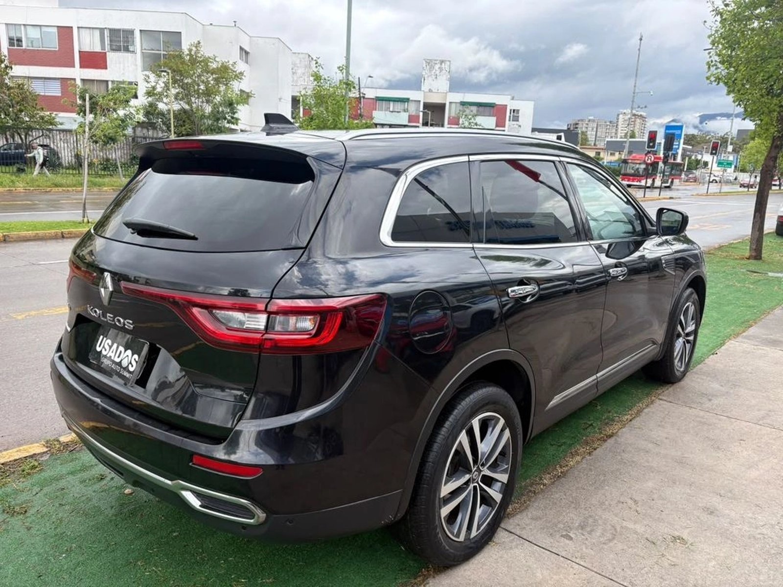 Renault KOLEOS 2.5 PRIVILEGE AT 2019 - Foto 5 de 11